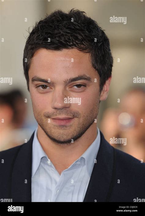 Dominic Cooper World Premiere Of Mamma Mia Held At The Odeon Leicester Square Arrivals London