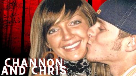 The Horrific Murders Of Channon Christian And Christopher Newsom Playeur