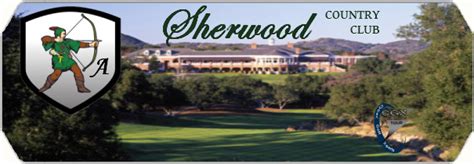 Cgx Sherwood Country Club 2014 A For Tiger Woods Pga Tour 2008