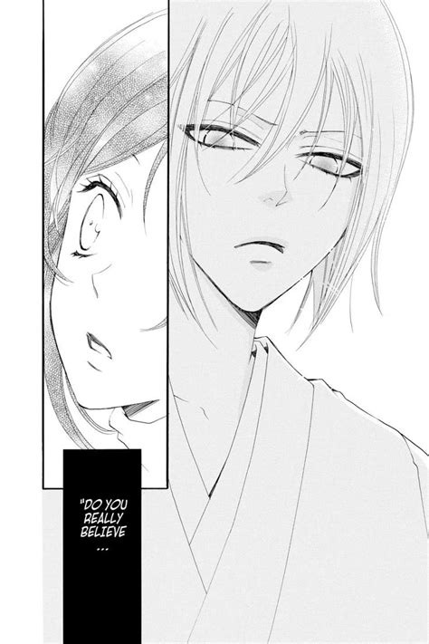 Kamisama Kiss Chapter 50 Page 4 Of 6 Kamisama Kiss Manga Online