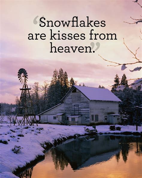 18 Best Winter Quotes Snow Quotes You Ll Love