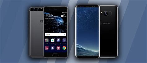 삼성, stylized as sλmsung) is a south korean multinational conglomerate headquartered in samsung town, seoul. Huawei P10 czy Samsung Galaxy S8 - który smartfon z ...