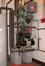 Pictures of Oil Boiler For Radiant Heat