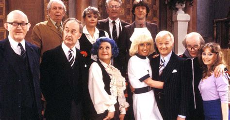 BBC Classic Are You Being Served Set For Reboot With All Star Cast