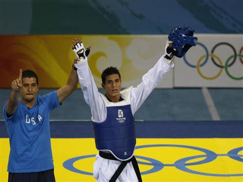 former usa taekwondo coach banned from the sport for sexual misconduct wbur news