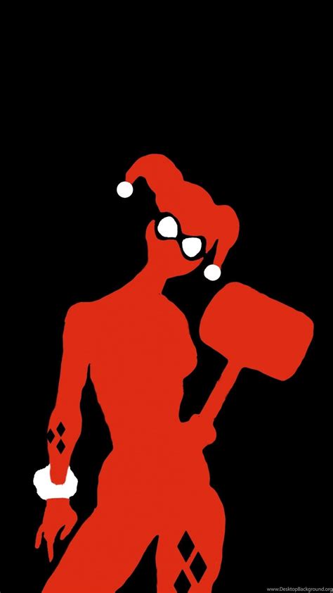 Harley Quinn Phone Wallpapers Top Free Harley Quinn Phone Backgrounds