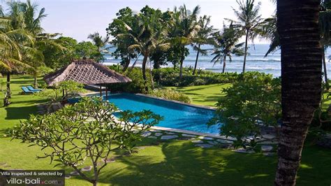 Villa Arika In Canggu Bali 4 Bedrooms