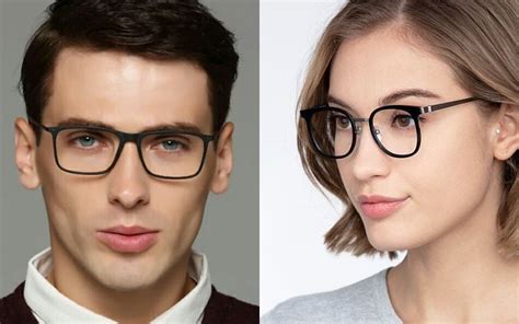 20 Eyeglass Styles For Men And Women 2023 The Trend Spotter