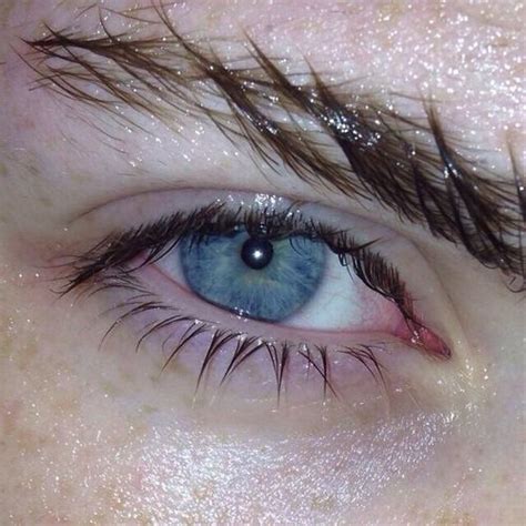 We Heart It Blue Eyes Aesthetic Aesthetic Eyes Pretty Eyes