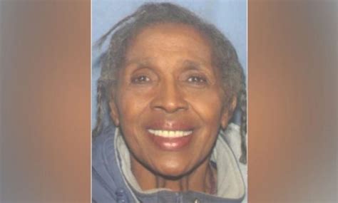 missing adult alert canceled after authorities located the 80 year old woman dayton daily magazine