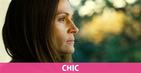 La Madre De Julia Roberts Padece Cáncer De Pulmón Chic