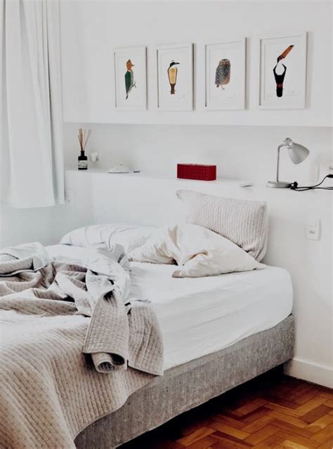 How To Spruce Up Your Bedroom In 5 Easy Steps Daily Dream Decor