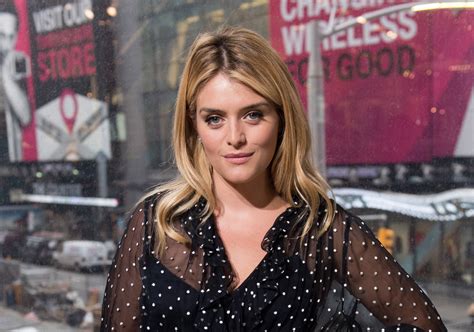 Why Is Daphne Oz Always Missing From The Chew Find Out Here