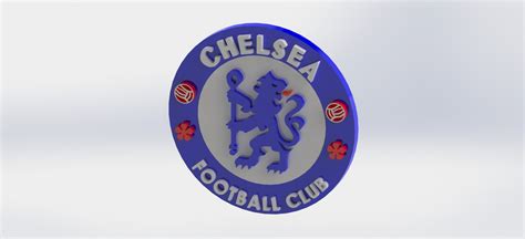 We have 27 free chelsea vector logos, logo templates and icons. Chelseafc Logo - Hd Wallpaper Black Background Chelsea Fc ...