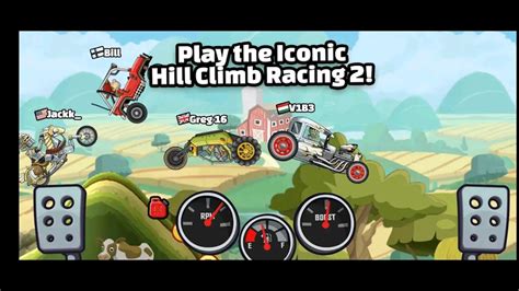 New Videohill Climb Race 2 Gaminggammingwithronak1368