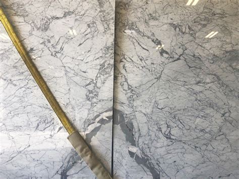 Stone Design Marble Bianco Carrara Select