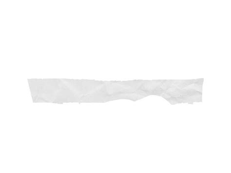 Ripped Paper Texture Png Free Images With Transparent Background 900