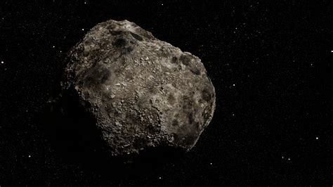 How Often Do Asteroids That Measure 5 10 Kilometers Wide Collide With
