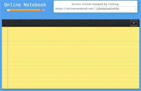 25 Best Free Online Notepad Sites And Apps 2020 No Login