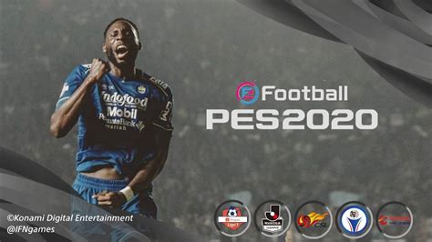 Pes Asia Ppsspp Efootball Pes Asia Prev Youtube