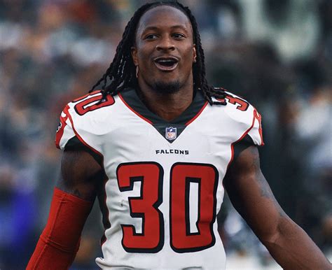 But he said that's the same way he's reacted to others around him being released, as he's come to understand the business of football. Todd Gurley Signs With The Atlanta Falcons | BlackSportsOnline