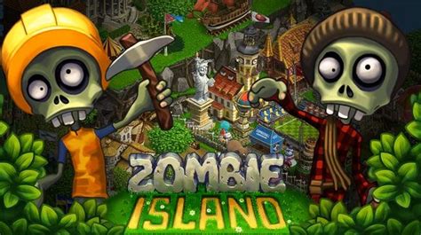Zombie Island Knights And Brides Wiki Fandom Powered By Wikia