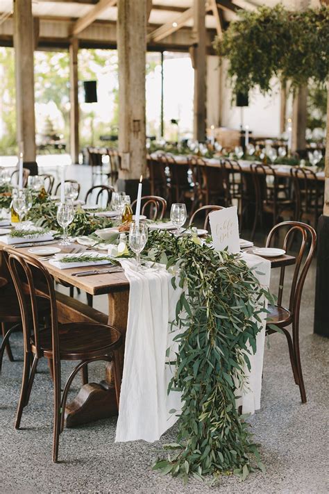 Italian Inspired Summer Wedding Tablescape Polka Dot Bride Photo By