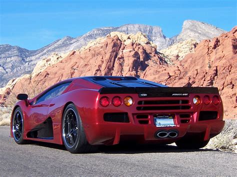 2006 Ssc Ultimate Aero Tt Specifications Photo Price Information