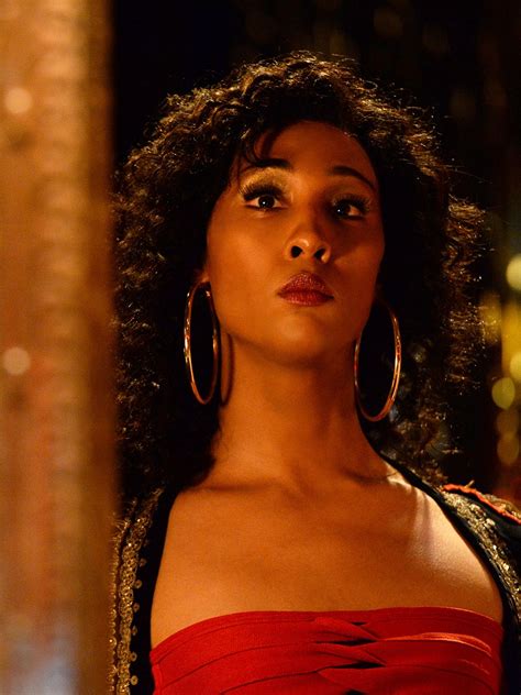 Mj Rodriguez Rent Odds And Ends Pose Renewed For Third Season And More