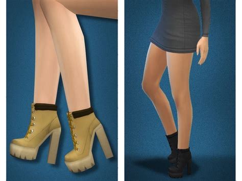 Sims 4 Cas Sims Cc Sims Love Sims 4 Blog Sims 4 Cc Shoes Sims 4 Cc