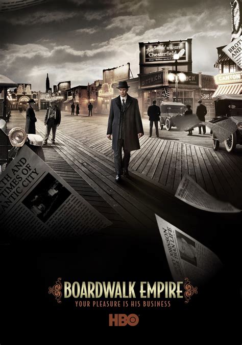 Boardwalk Empire Season 5 In Hd 720p Tvstock