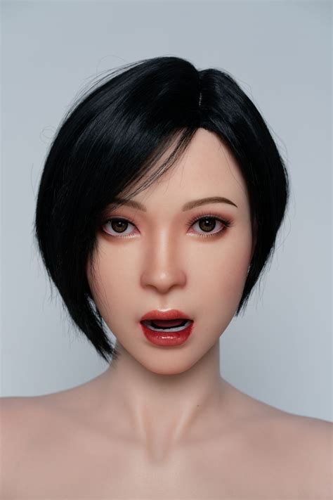Game Lady® 165cm 5 4 11 2 G Cup Full Silicone With Movable Jaw No