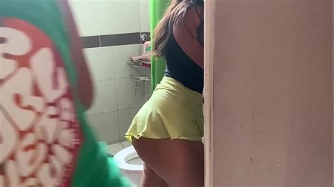with my niece cuddling her in the rich bathroom xxx mobile porno videos and movies iporntv