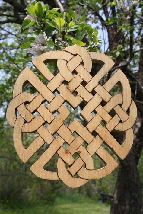 Celtic Knot Shield on Storenvy