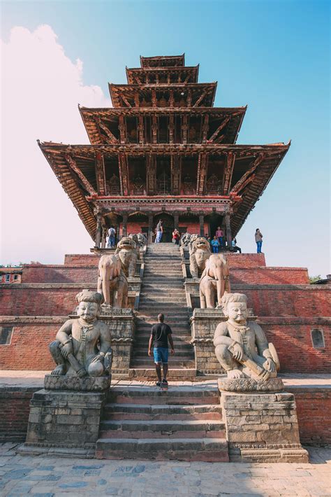 10 Of The Best Things To Do In Kathmandu Nepal Hand Luggage Only