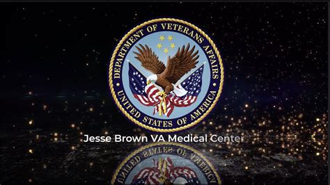 Jesse Brown Va Medical Center 75th Anniversary Academic Partnerships