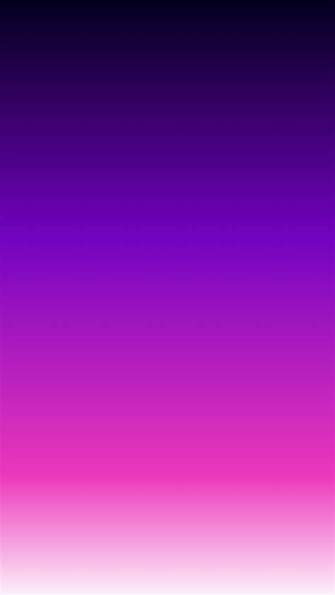 √ Ombre Purple Background
