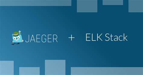 Distributed Tracing With Jaeger And The ELK Stack Logz Io