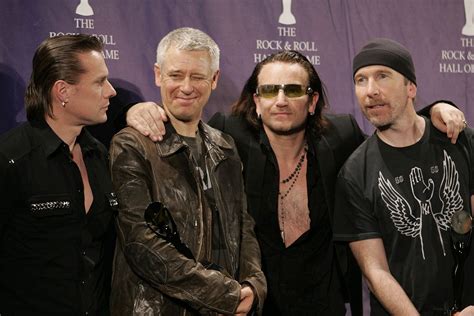 U2 | Members, Songs, & Facts | Britannica