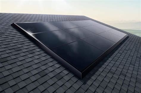 Tesla Solar Panels Review 2023 Costs And Services