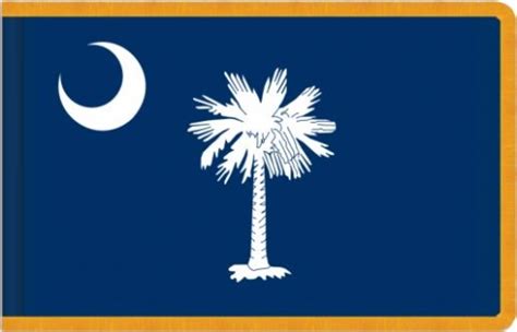 South Carolina Flags Flag Works Over America Call 800 580 0009