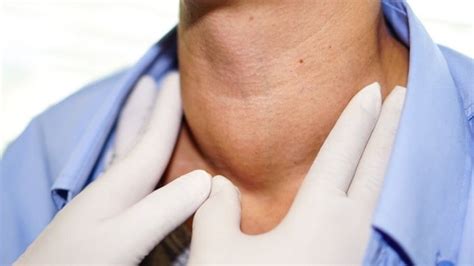 Symptoms Of A Thyroid Disorder Painless Nutritionals