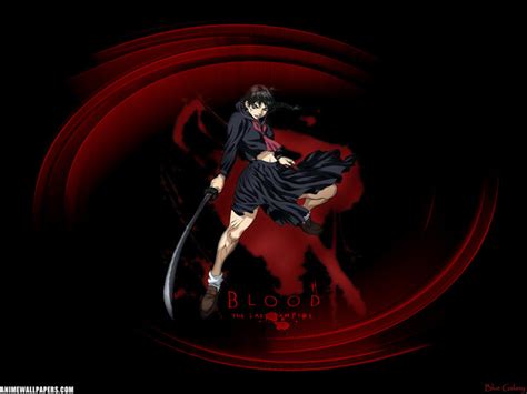 Cool Bloody Anime Wallpaper 45 Bloody Anime Wallpaper On