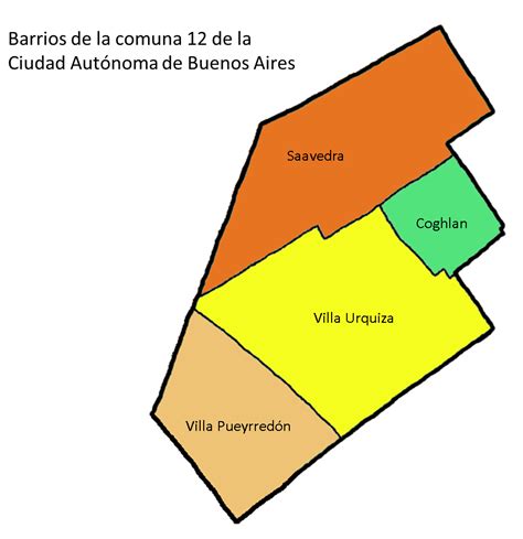 Comuna 12 Ciudad Autónoma De Buenos Aires Argentina Genealogía