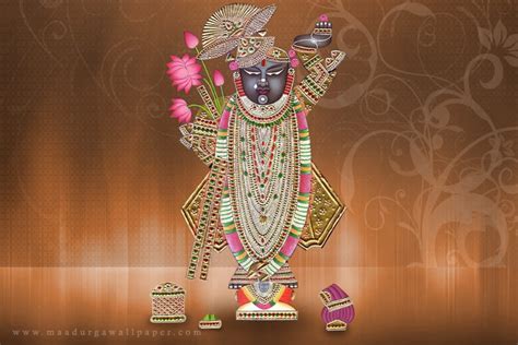 Most popular hd wallpapers for desktop / mac, laptop, smartphones and tablets with different resolutions. Shreenathji wallpaper, photo & HD images - God gallery