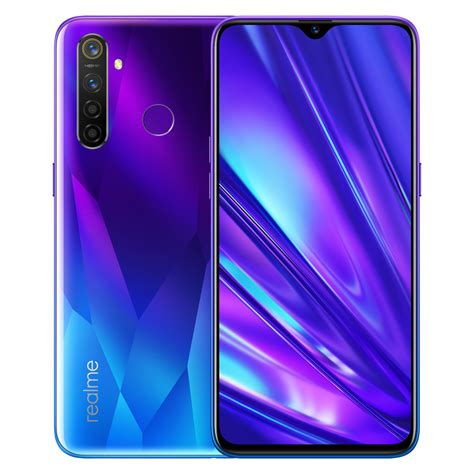 The realme 2 pro is one of the rare phones that has an 8gb ram for only slightly more than rm1000. Realme 5 Pro (8GB + 128GB) - Original Malaysia - Satu ...