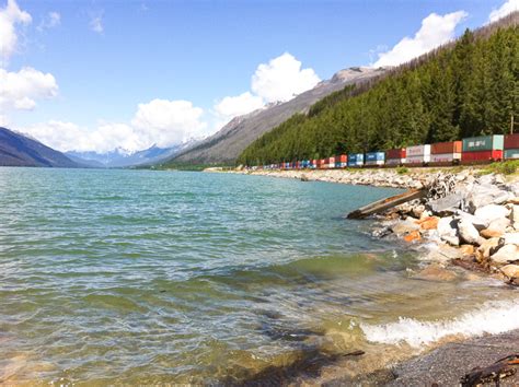 Mount Robson Provincial Park What To Do On A Day Trip From Jasper