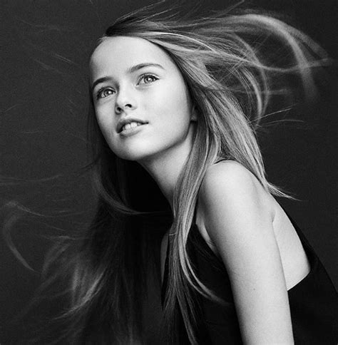 kristina pimenova la teen más hermosa del mundo