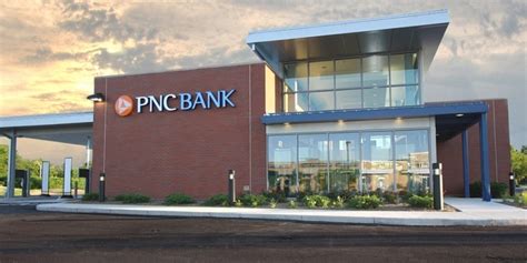 What Are Pnc Financial Institutions Hours