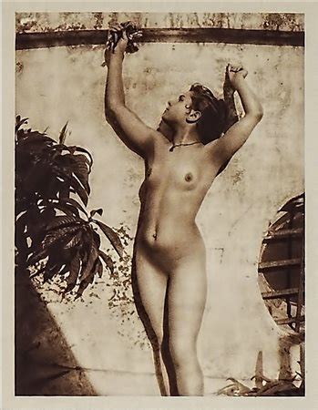 Wilhelm Von Gloeden Nudo Femminile Female Nude Circa My XXX Hot Girl